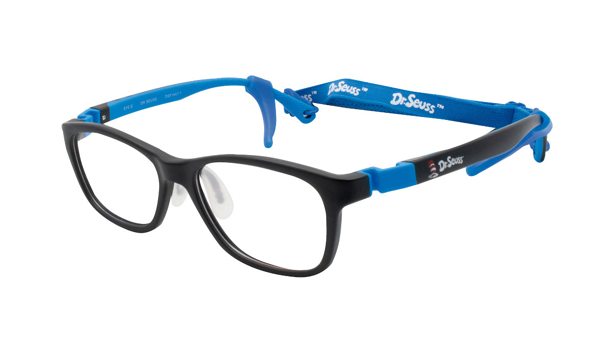 Por Lucy’s Optical