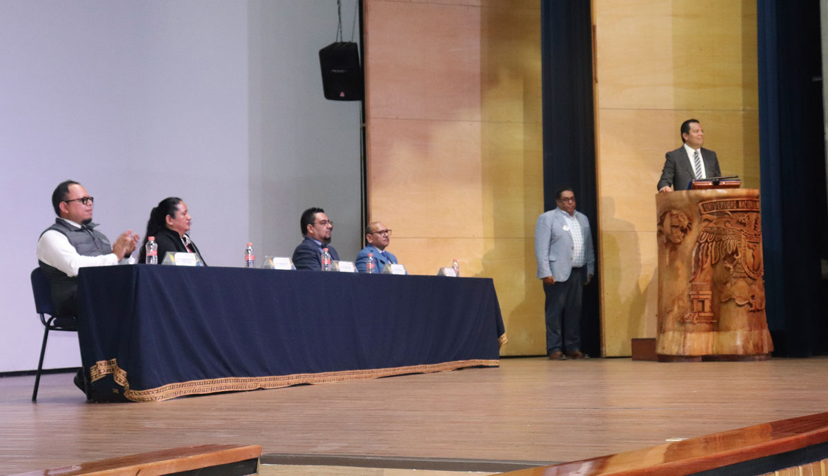 Por Cecimar Kerch
Editora Revista 20/20 México