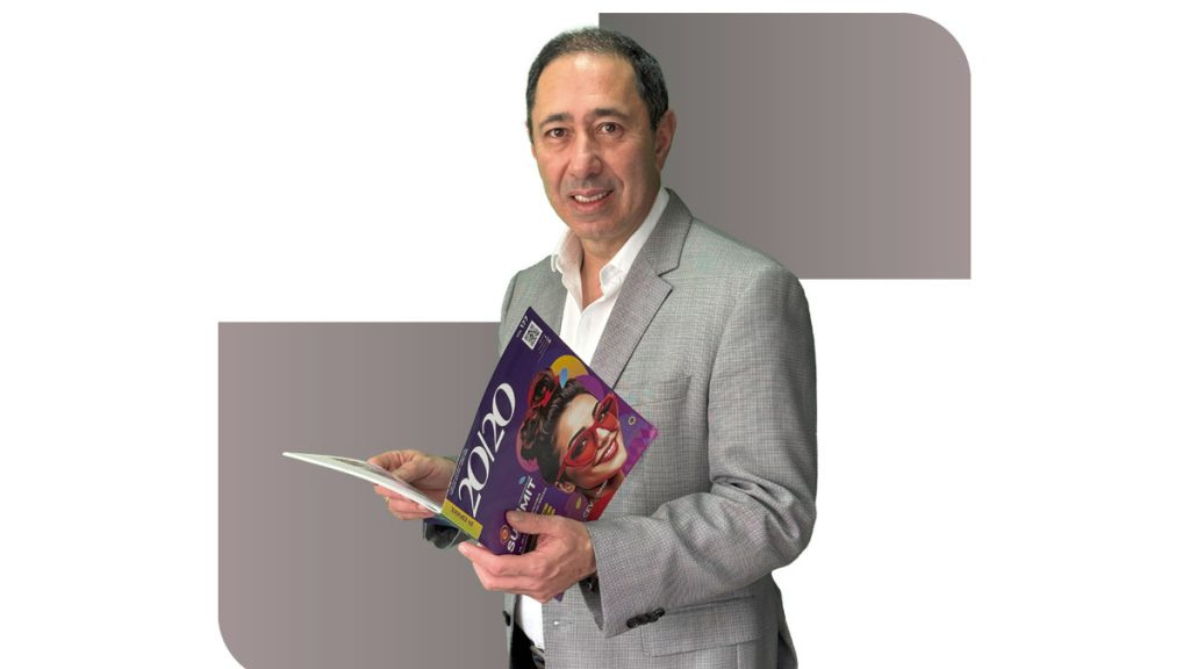 Carta editorial webapp
